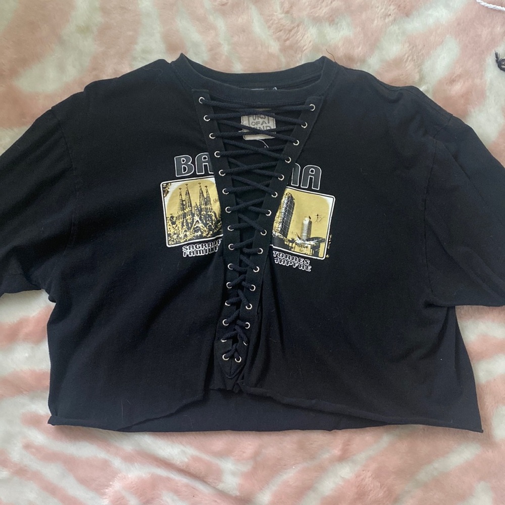 Furst Of A Kind Tee